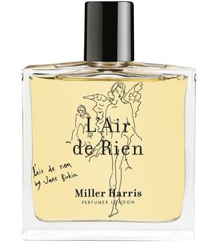 Miller Harris Damendüfte L'Air De Rien Eau de Parfum 100.0 ml