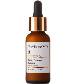 Perricone MD Produkte Essential Fx Acyl-Glutathione Deep Crease Serum Anti-Aging Gesichtsserum 30.0 ml