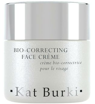 Kat Burki - Complete B Bio-Correcting Face Crème - Tagespflege
