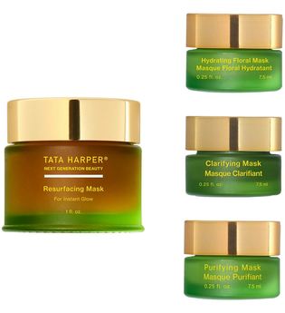 Tata Harper - Mix & Mask Set - Pflegeset