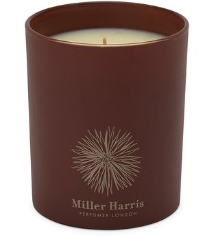 Miller Harris Produkte Reine De La Nuit Candle Kerze 185.0 g