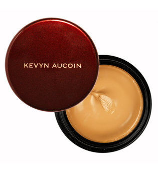 Kevyn Aucoin - The Sensual Skin Enhancer – Sx06 – Foundation - Beige - one size