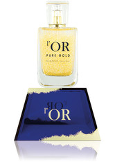 MBR Medical Beauty Research Düfte Damendüfte L'Or Pure Gold Eau de Parfum Spray 100 ml