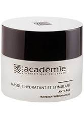 Académie Masque Hydratant et Stimulant 50 ml Gesichtsmaske
