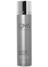 QMS Medicosmetics Advanced Cellular Marine Day & Night Lotion 50 ml Gesichtslotion