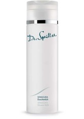 Dr. Spiller Sensicura Duschmilch 200 ml Duschschaum