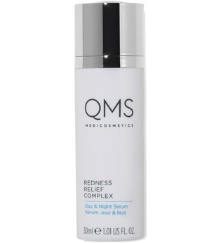 QMS Medicosmetics Redness Relief Complex Day & Night Serum 30ml