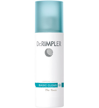 Dr. Rimpler Basic Clear+ The Tonic 200 ml Gesichtswasser