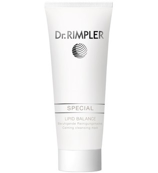 Dr. Rimpler Special Lipid Balance 75 ml Gesichtsmaske