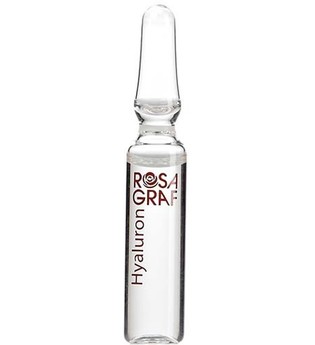 AMPOULES Hyaluronic Acid, 3x2ml