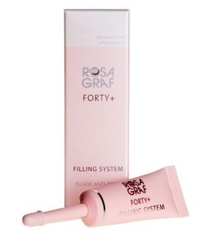 FORTY+ FILLING SYSTEM, 10ml