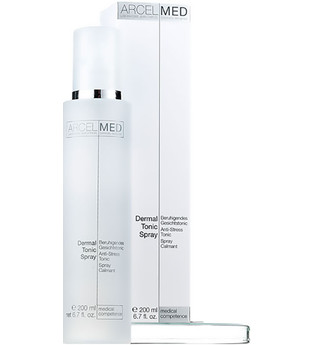 JEAN D'ARCEL Dermal Tonic Spray ARCELMED - Gesichtswasser - leichter Sprühnebel - beruhigt entzündete Haut Gesichtswasser 200.0 ml