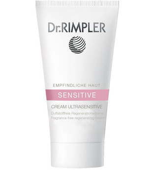 Dr. Rimpler Sensitive Cream Ultrasensitive 50 ml Gesichtscreme