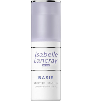 Isabelle Lancray BASIS Serum Lifting AHA 20 ml Gesichtsserum