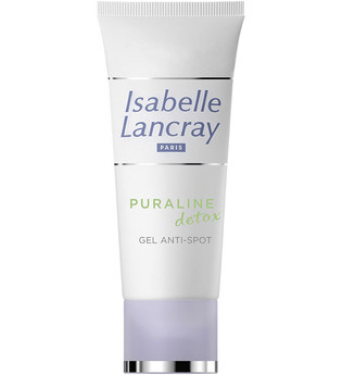 Isabelle Lancray PURALINE detox Gel Anti-Spot 10 ml Gesichtsgel