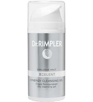 Dr. Rimpler Xcelent Synergy Cleansing Gel 100 ml Reinigungsgel