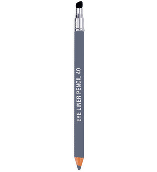 Gertraud Gruber GG naturell Eye Liner Pencil 40 Blau 1,08 g Eyeliner