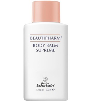 Beautipharm Body Balm Supreme, 200ml