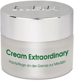 MBR Medical Beauty Research Gesichtspflege Pure Perfection 100 N Cream Extraordinary 50 ml