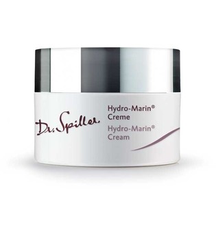 Dr. Spiller Hydro-Marin Creme 50 ml Gesichtscreme