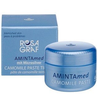 AMINTAmed Camomile Paste Tinted, 15ml