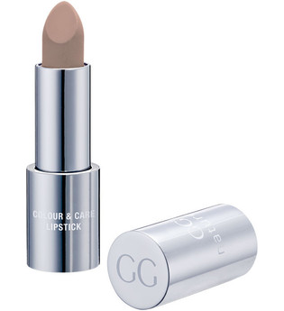 Gertraud Gruber GG naturell Colour & Care Lipstick 20 Nude 4 g Lippenstift