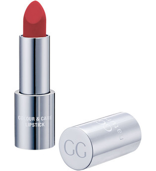 Gertraud Gruber GG naturell Colour & Care Lipstick 95 Charme 4 g Lippenstift