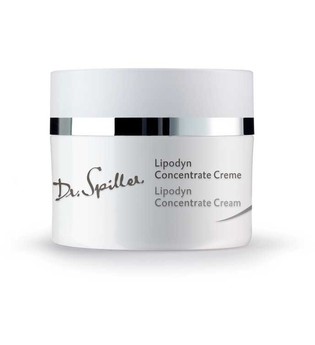 Dr. Spiller Lipodyn Concentrate Creme 50 ml Gesichtscreme