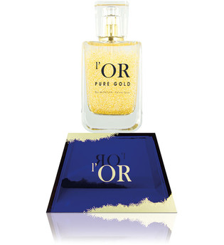 MBR Medical Beauty Research Düfte Damendüfte L'Or Pure Gold Eau de Parfum Spray 100 ml