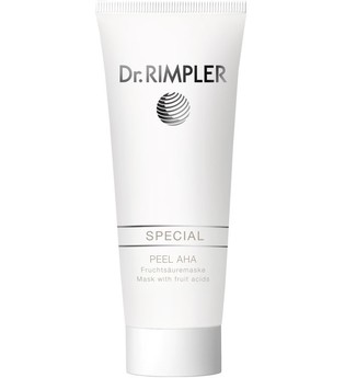 Dr. Rimpler Special Peel Aha 75 ml Gesichtsmaske