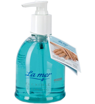 La mer Flexible Cleansing Pflegende Handwaschseife 250 ml Flüssigseife