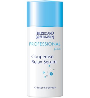 Hildegard Braukmann Pflege Professional Plus Couperose Relax Serum 30 ml