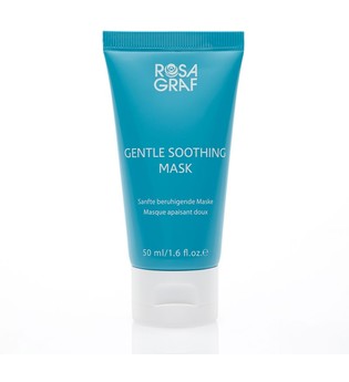 Gentle Soothing Mask, 50ml