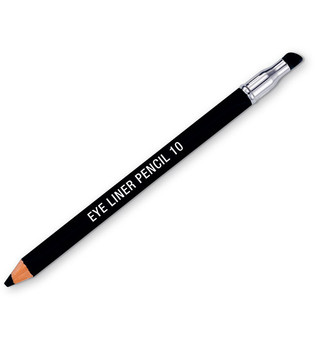 Gertraud Gruber GG naturell Eye Liner Pencil 10 Schwarz 1,08 g Eyeliner