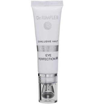 Dr. Rimpler Xcelent Eye Perfection Q10 10 ml Augencreme