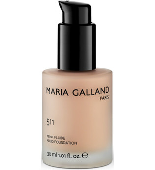 Maria Galland 511 Teint Fluide Nude-15 30 ml Flüssige Foundation