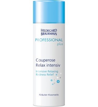 Hildegard Braukmann Pflege Professional Plus 24h-Spezialpflege Couperose Relax intensiv 50 ml
