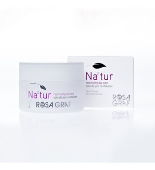 Na2tur reactivating day care, 50ml