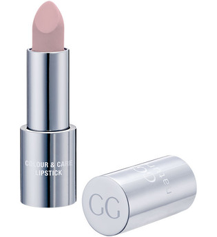 Gertraud Gruber GG naturell Colour & Care Lipstick 10 Altrosé 4 g Lippenstift