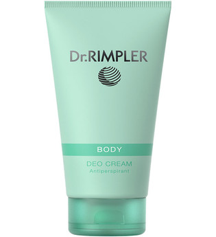 Dr. Rimpler Body Deo Cream 100 ml Deodorant Creme