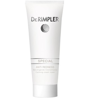 Dr. Rimpler Special Anti Redness 75 ml Gesichtsmaske