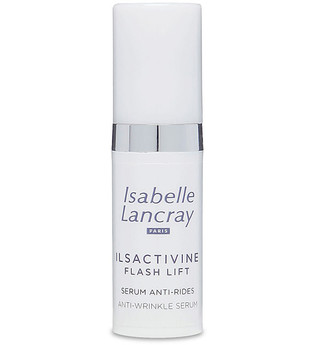 Isabelle Lancray ILSACTIVINE Flash Lift Serum Anti-Rides 5 ml Augencreme