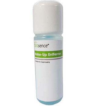 Biosence Make-up Entferner 30 ml Augenmake-up Entferner