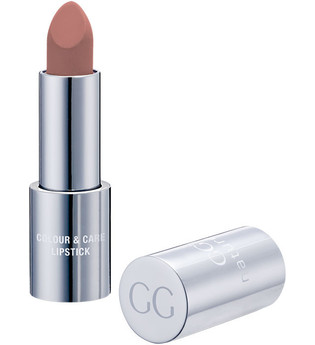 Gertraud Gruber GG naturell Colour & Care Lipstick 30 Rosenholz 4 g Lippenstift