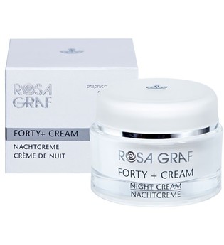 FORTY+ Cream, 50ml