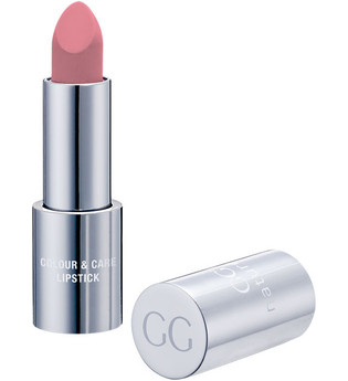 Gertraud Gruber GG naturell Colour & Care Lipstick 60 Paeonia 4 g Lippenstift