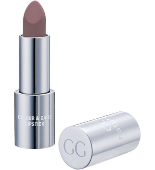 Gertraud Gruber GG naturell Colour & Care Lipstick 70 Mauve 4 g Lippenstift