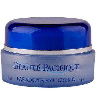 Beauté Pacifique Gesichtspflege Augenpflege Crème Paradoxe Eye Cream 15 ml