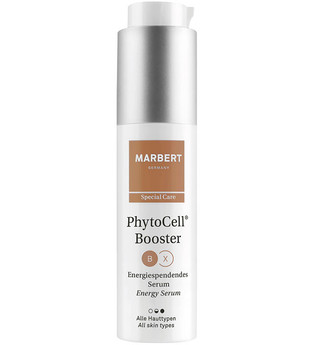 Marbert Pflege Anti-Aging Care PhytoCell® Energy Serum 50 ml