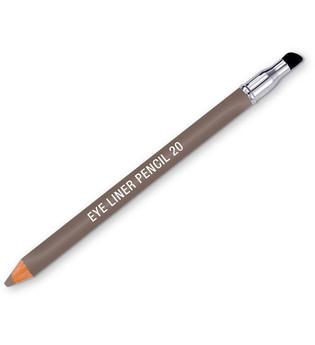 Gertraud Gruber GG naturell Eye Liner Pencil 20 Anthrazit 1,08 g Eyeliner